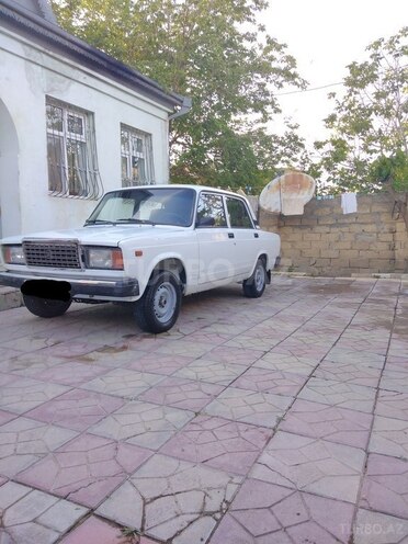 LADA (VAZ) 2107 2004, 50,000 km - 1.6 l - Xırdalan