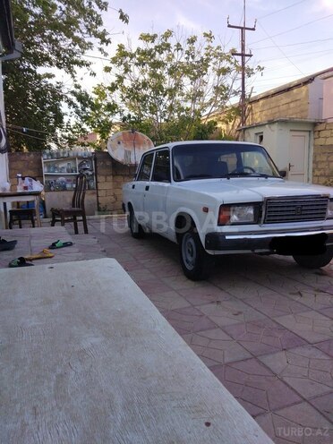 LADA (VAZ) 2107 2004, 50,000 km - 1.6 l - Xırdalan