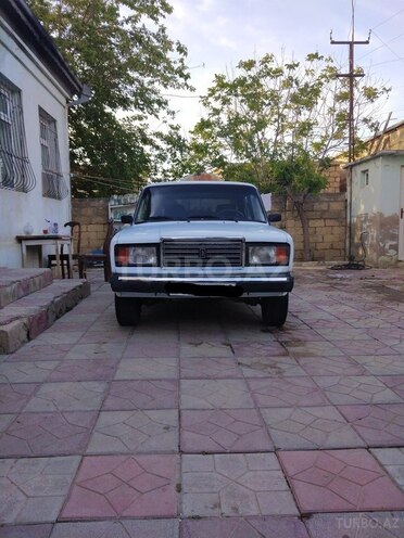 LADA (VAZ) 2107 2004, 50,000 km - 1.6 l - Xırdalan