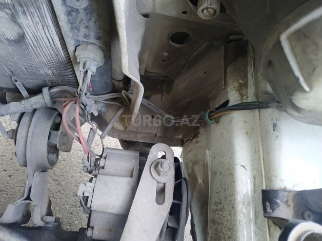LADA (VAZ) 2109 1999, 346,552 km - 1.5 л - Gəncə