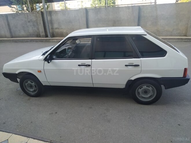 LADA (VAZ) 2109 1999, 346,552 km - 1.5 л - Gəncə