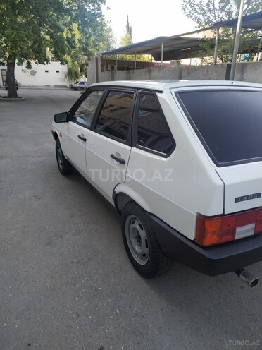 LADA (VAZ) 2109 1999, 346,552 km - 1.5 л - Gəncə