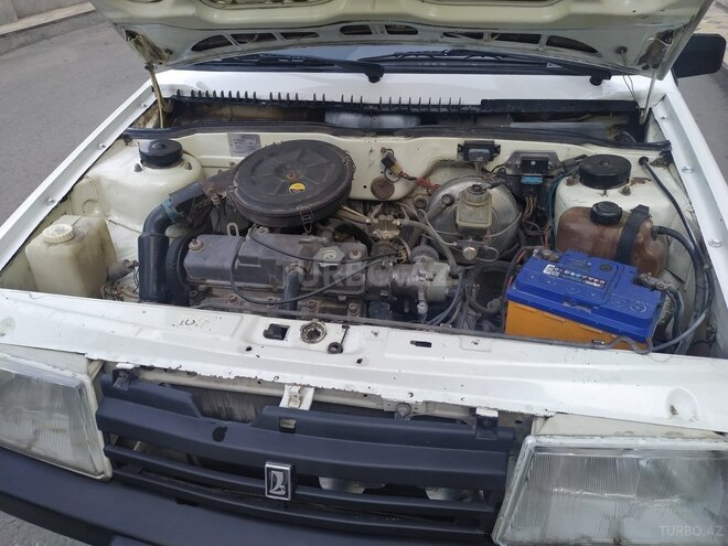 LADA (VAZ) 2109 1999, 346,552 km - 1.5 л - Gəncə
