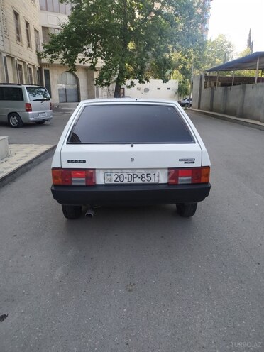 LADA (VAZ) 2109 1999, 346,552 km - 1.5 л - Gəncə