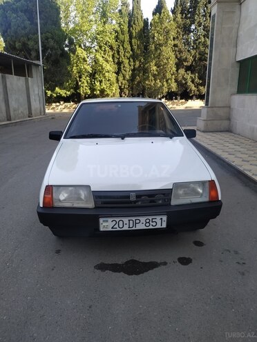 LADA (VAZ) 2109 1999, 346,552 km - 1.5 л - Gəncə