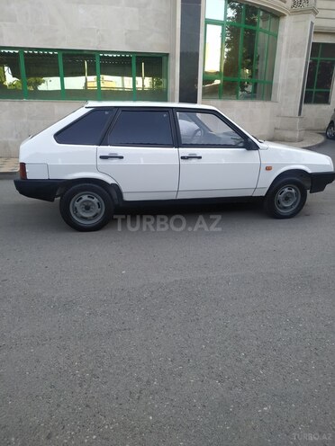 LADA (VAZ) 2109 1999, 346,552 km - 1.5 л - Gəncə
