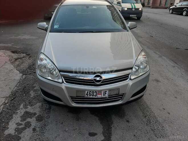 Opel Astra 2007, 310,000 km - 1.3 л - Bakı