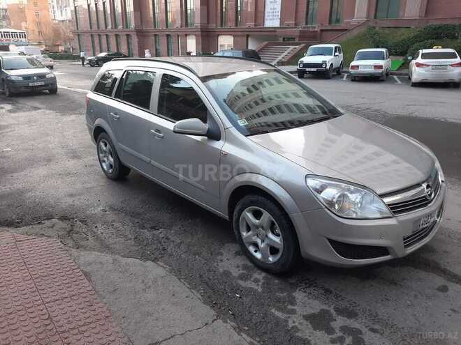 Opel Astra 2007, 310,000 km - 1.3 л - Bakı