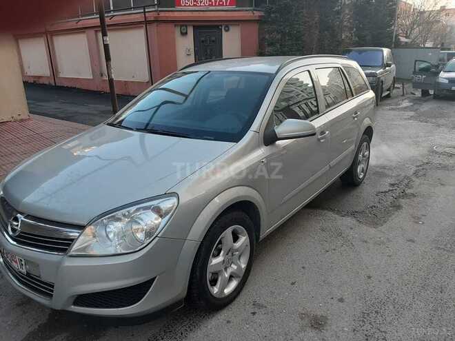 Opel Astra 2007, 310,000 km - 1.3 л - Bakı