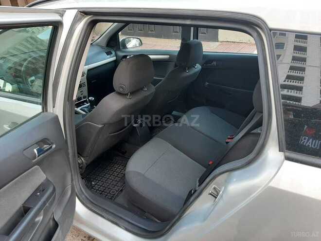 Opel Astra 2007, 310,000 km - 1.3 л - Bakı