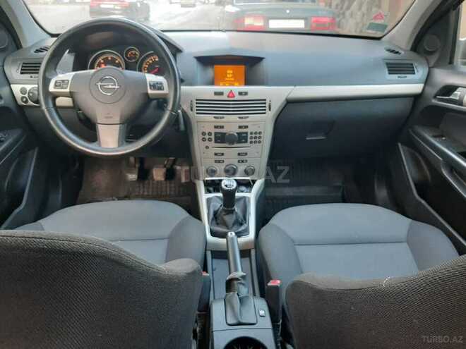 Opel Astra 2007, 310,000 km - 1.3 л - Bakı