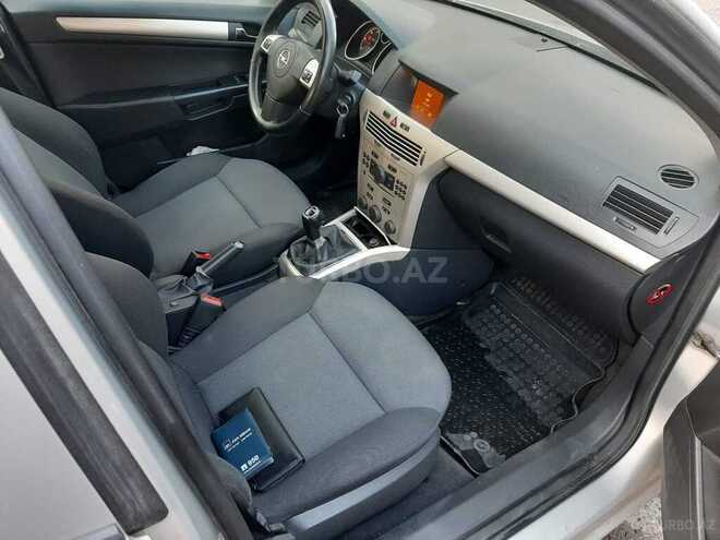 Opel Astra 2007, 310,000 km - 1.3 л - Bakı