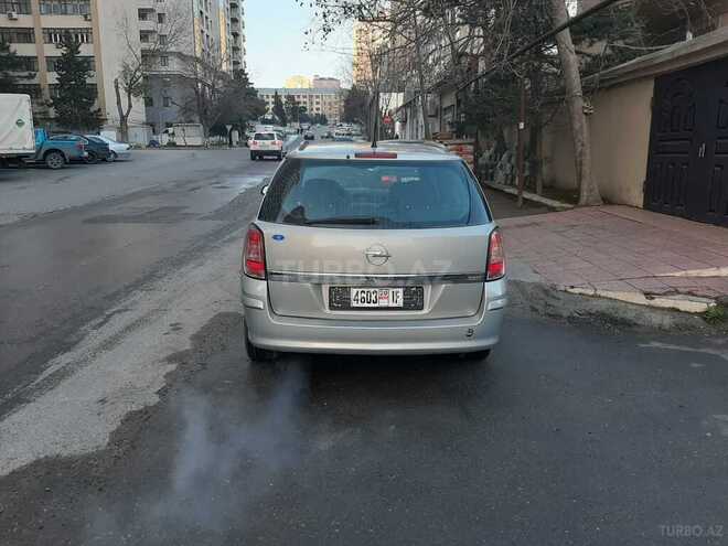 Opel Astra 2007, 310,000 km - 1.3 л - Bakı