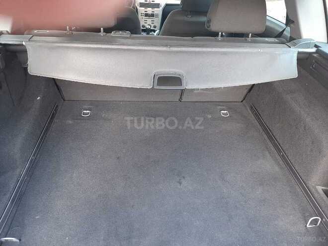 Opel Astra 2007, 310,000 km - 1.3 л - Bakı