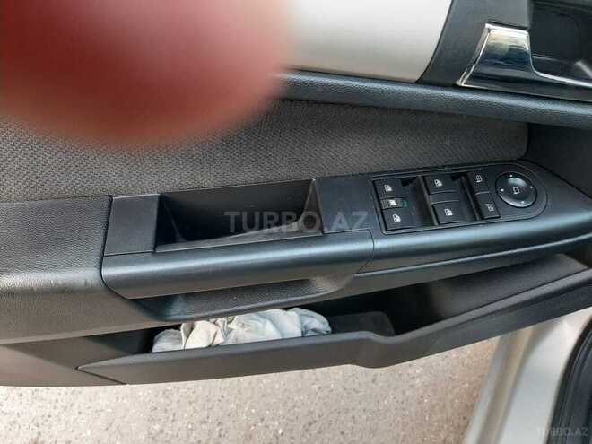 Opel Astra 2007, 310,000 km - 1.3 л - Bakı