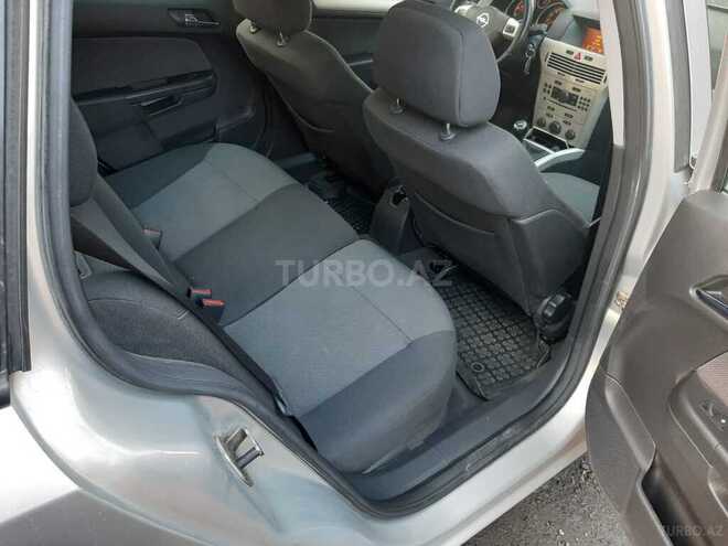 Opel Astra 2007, 310,000 km - 1.3 л - Bakı