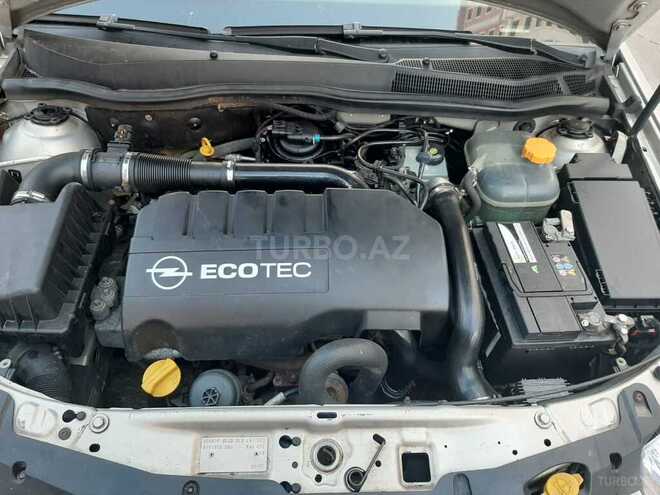 Opel Astra 2007, 310,000 km - 1.3 л - Bakı