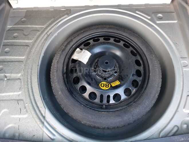Opel Astra 2007, 310,000 km - 1.3 л - Bakı