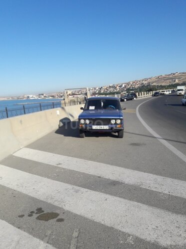 LADA (VAZ) 2106 2003, 628,000 km - 1.6 l - Bakı