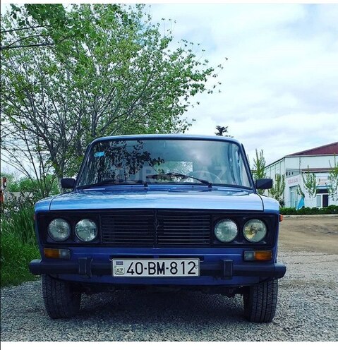 LADA (VAZ) 2106 2003, 628,000 km - 1.6 l - Bakı