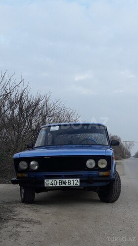 LADA (VAZ) 2106 2003, 628,000 km - 1.6 l - Bakı