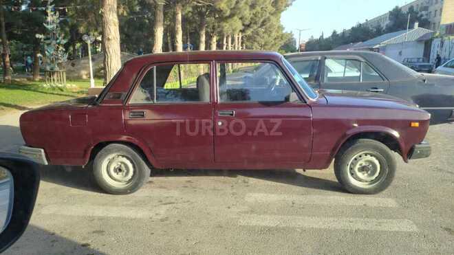 LADA (VAZ) 2107 2000, 365,980 km - 1.5 l - Bakı