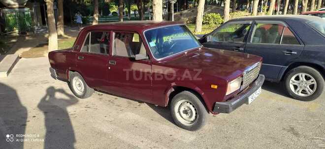 LADA (VAZ) 2107 2000, 365,980 km - 1.5 l - Bakı