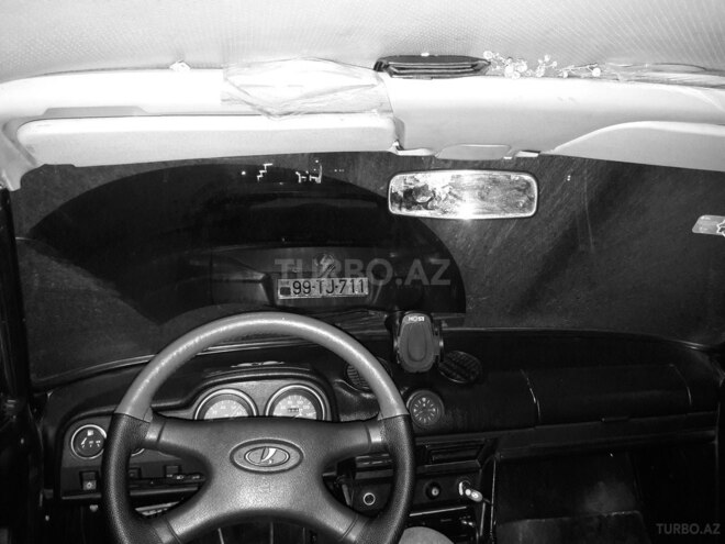 LADA (VAZ) 2106 2003, 628,000 km - 1.6 l - Bakı