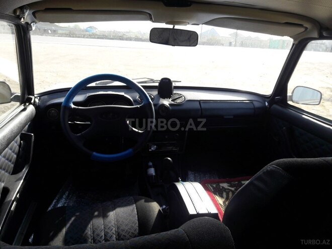 LADA (VAZ) 2106 2003, 628,000 km - 1.6 l - Bakı