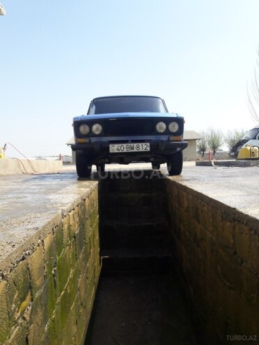 LADA (VAZ) 2106 2003, 628,000 km - 1.6 l - Bakı