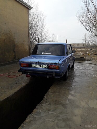 LADA (VAZ) 2106 2003, 628,000 km - 1.6 l - Bakı