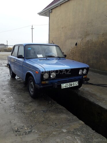 LADA (VAZ) 2106 2003, 628,000 km - 1.6 l - Bakı