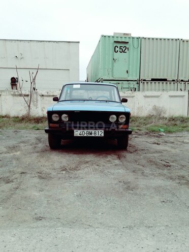 LADA (VAZ) 2106 2003, 628,000 km - 1.6 l - Bakı