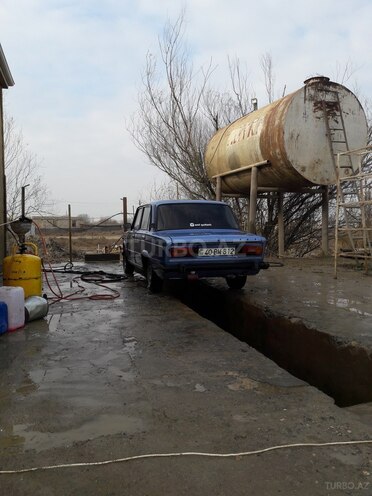 LADA (VAZ) 2106 2003, 628,000 km - 1.6 l - Bakı