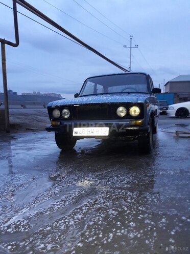 LADA (VAZ) 2106 2003, 628,000 km - 1.6 l - Bakı