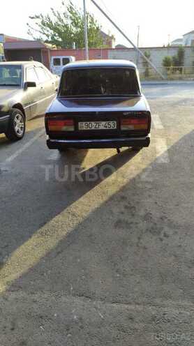 LADA (VAZ) 2107 2000, 365,980 km - 1.5 l - Bakı