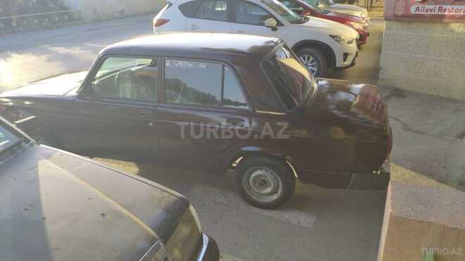 LADA (VAZ) 2107 2000, 365,980 km - 1.5 l - Bakı