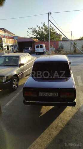 LADA (VAZ) 2107 2000, 365,980 km - 1.5 l - Bakı