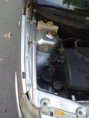LADA (VAZ) 2112 2005, 249,000 km - 1.6 л - Mingəçevir