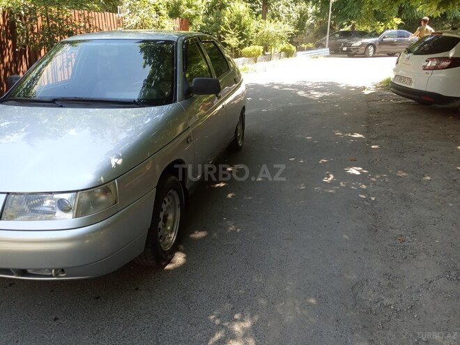 LADA (VAZ) 2112 2005, 249,000 km - 1.6 л - Mingəçevir