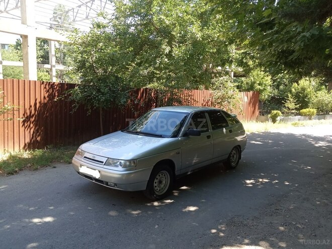 LADA (VAZ) 2112 2005, 249,000 km - 1.6 л - Mingəçevir