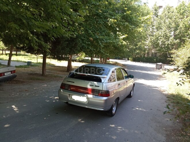 LADA (VAZ) 2112 2005, 249,000 km - 1.6 л - Mingəçevir