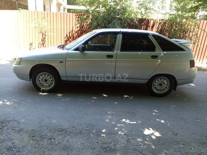 LADA (VAZ) 2112 2005, 249,000 km - 1.6 л - Mingəçevir