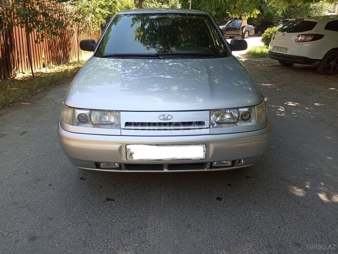 LADA (VAZ) 2112 2005, 249,000 km - 1.6 л - Mingəçevir