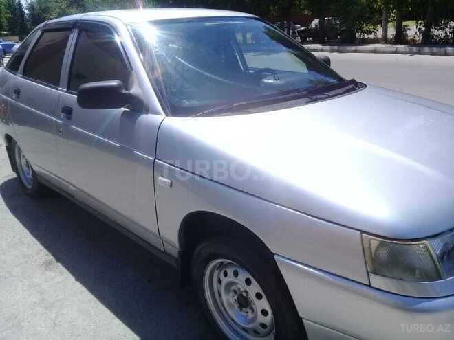 LADA (VAZ) 2112 2005, 249,000 km - 1.6 л - Mingəçevir