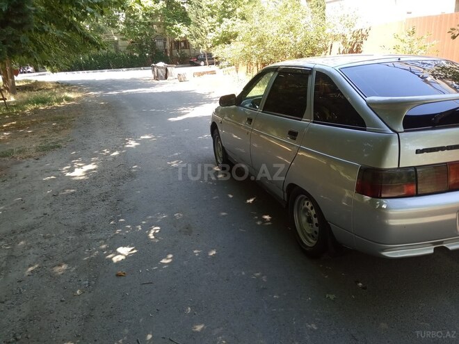 LADA (VAZ) 2112 2005, 249,000 km - 1.6 л - Mingəçevir