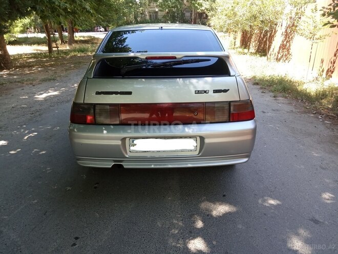 LADA (VAZ) 2112 2005, 249,000 km - 1.6 л - Mingəçevir