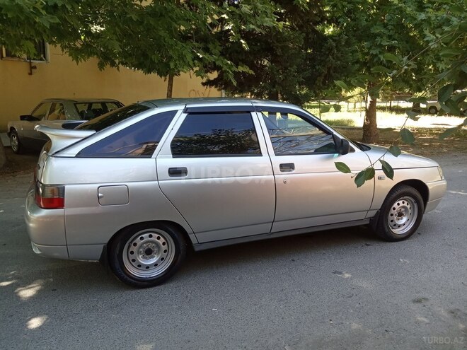 LADA (VAZ) 2112 2005, 249,000 km - 1.6 л - Mingəçevir