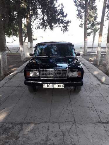 LADA (VAZ) 2107 2003, 120,000 km - 1.5 л - İmişli