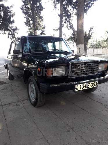 LADA (VAZ) 2107 2003, 120,000 km - 1.5 л - İmişli